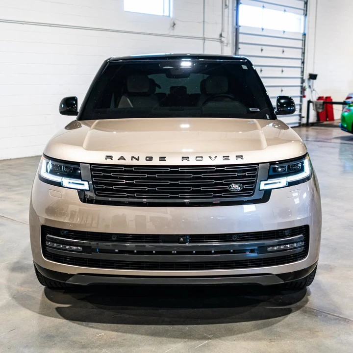 2023 Land Rover Range Rover L460 - Image 8 of 20