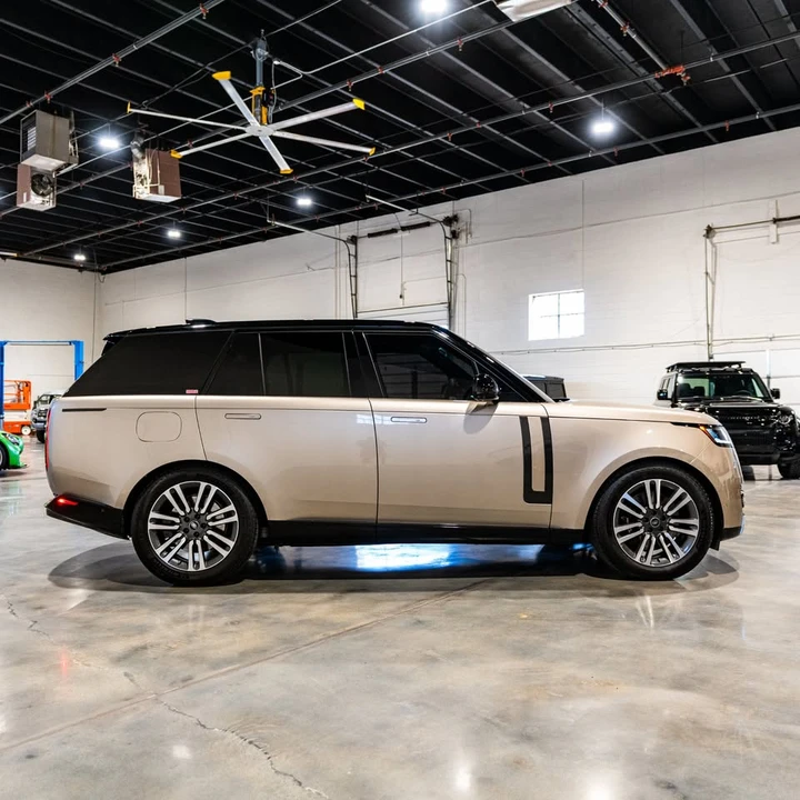 2023 Land Rover Range Rover L460 - Image 6 of 20