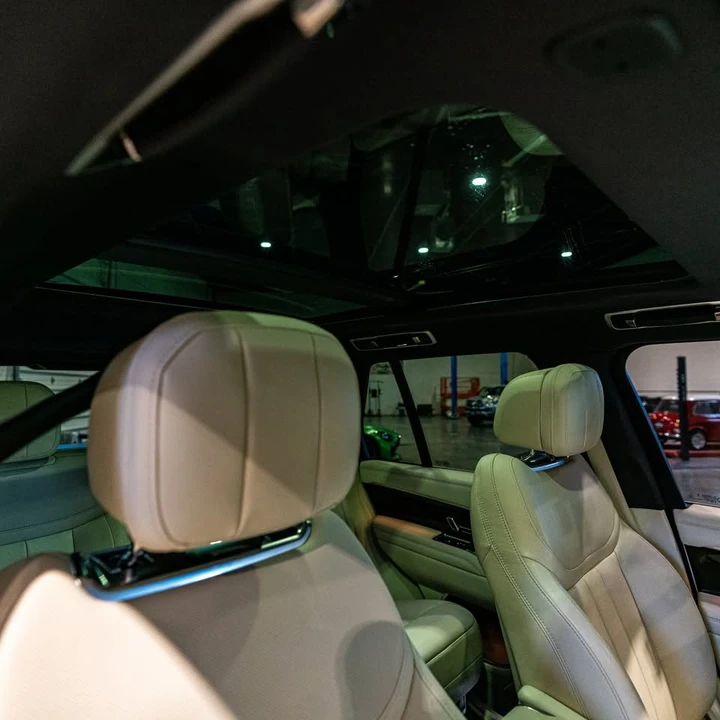 2023 Land Rover Range Rover L460 - Image 20 of 20