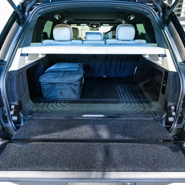 2023 Land Rover Range Rover L460 - Image 19 of 20