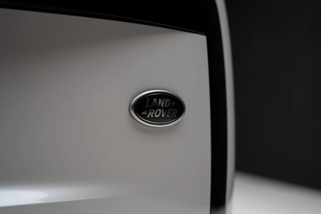 2023 Land Rover Range Rover L460 - Image 31 of 31