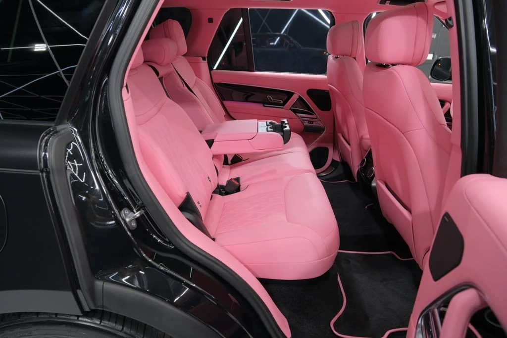 2023 Land Rover Range Rover L460 - Image 30 of 31