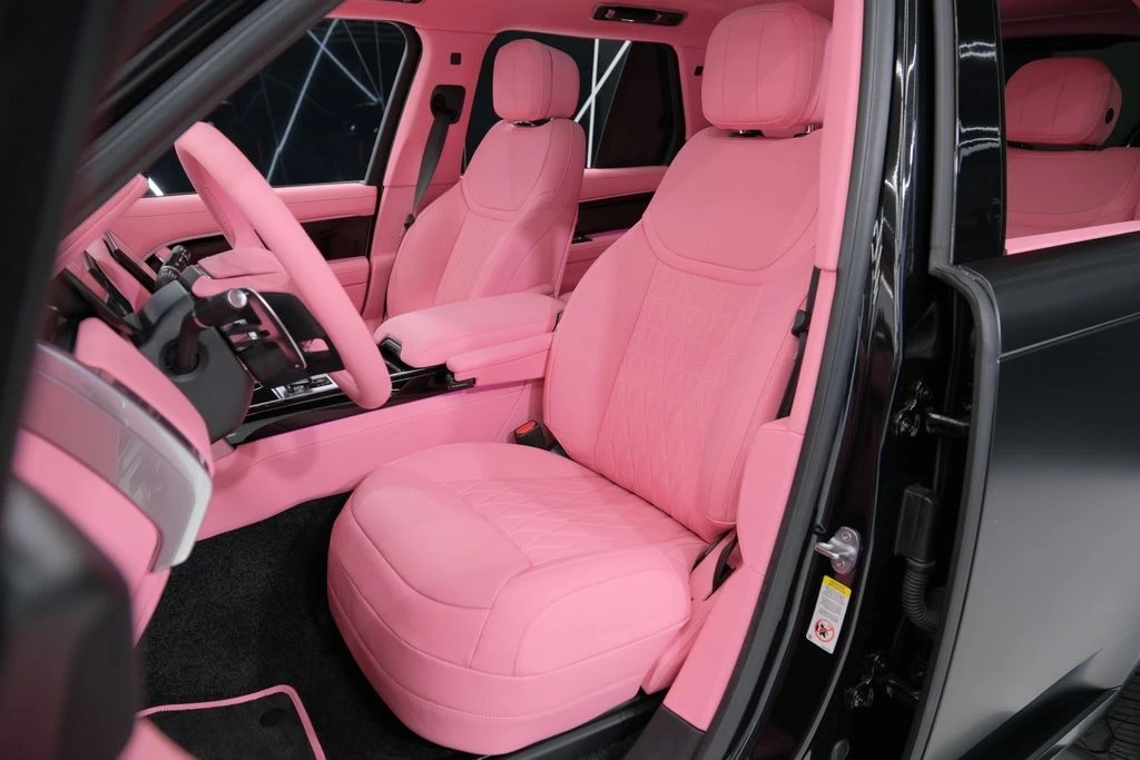 2023 Land Rover Range Rover L460 - Image 20 of 31