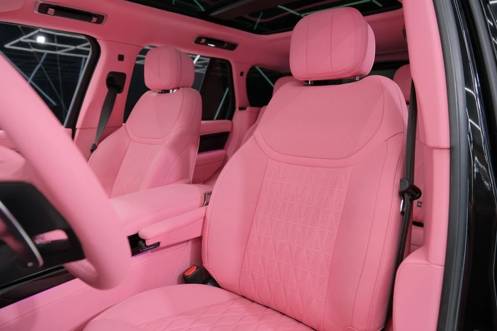 2023 Land Rover Range Rover L460 - Image 19 of 31