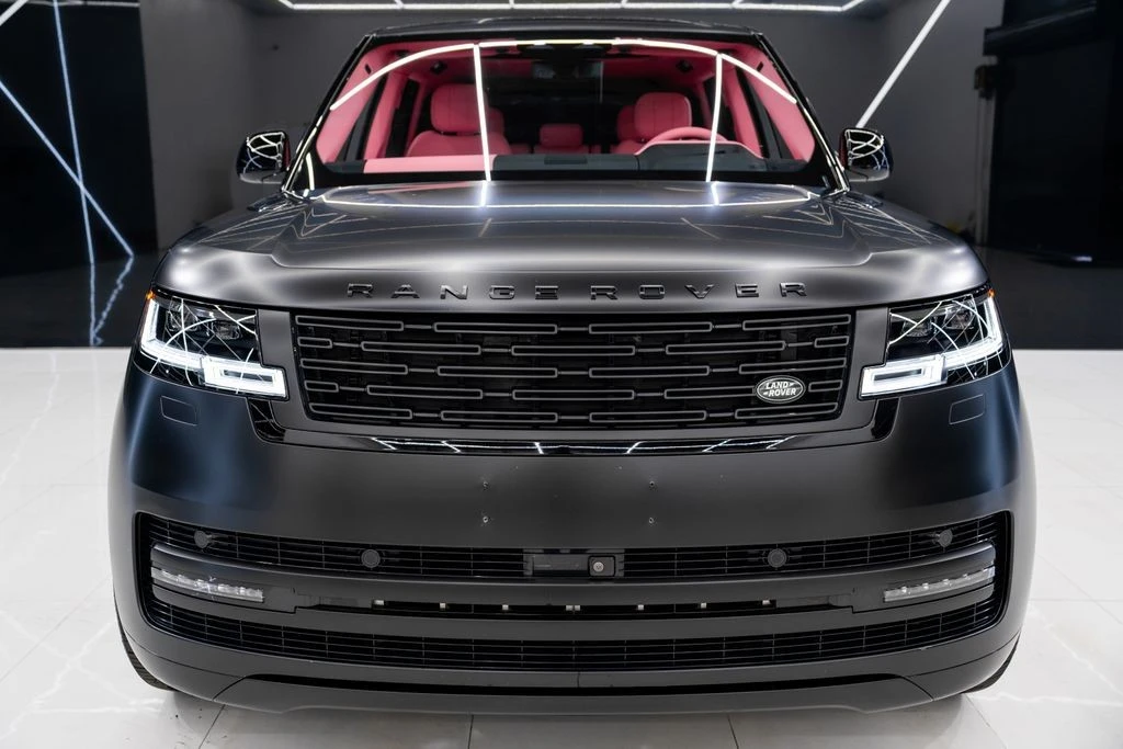 2023 Land Rover Range Rover L460 - Image 7 of 31
