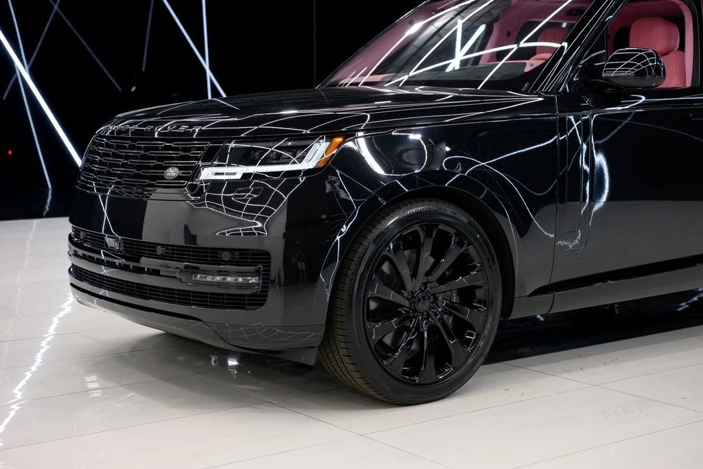 2023 Land Rover Range Rover L460 - Image 7 of 21