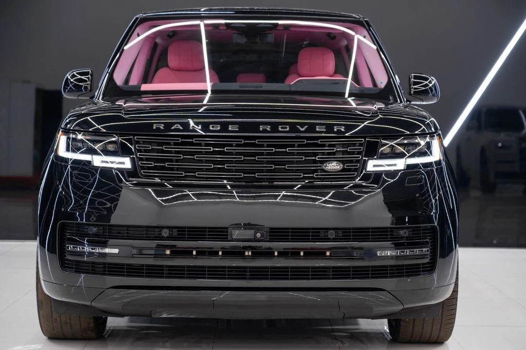 2023 Land Rover Range Rover L460 - Image 2 of 21