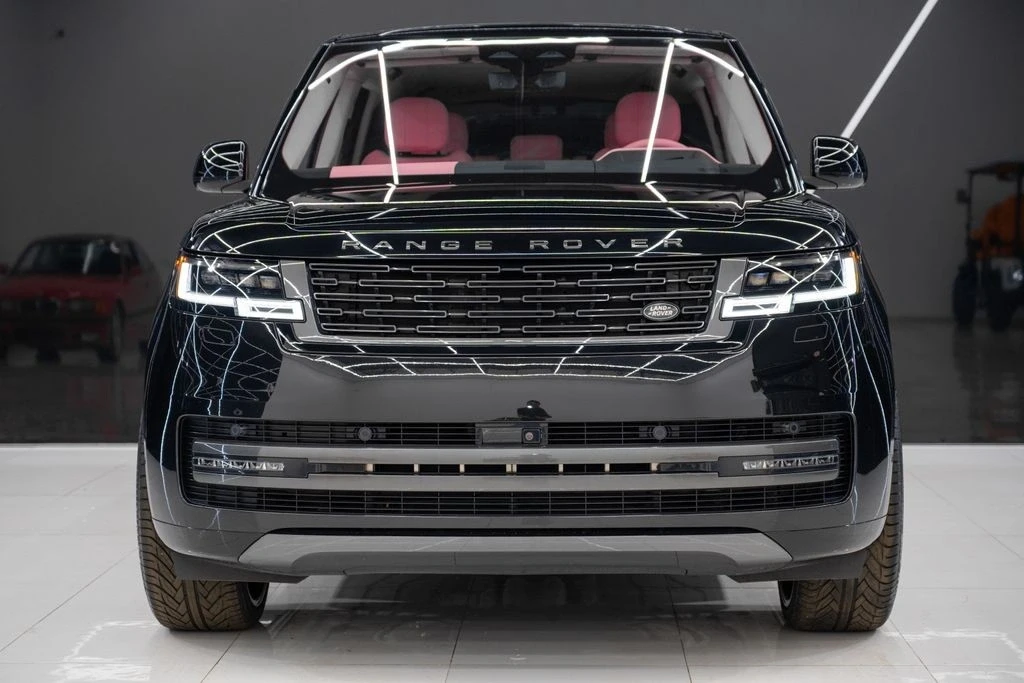 2023 Land Rover Range Rover L460 - Image 2 of 21