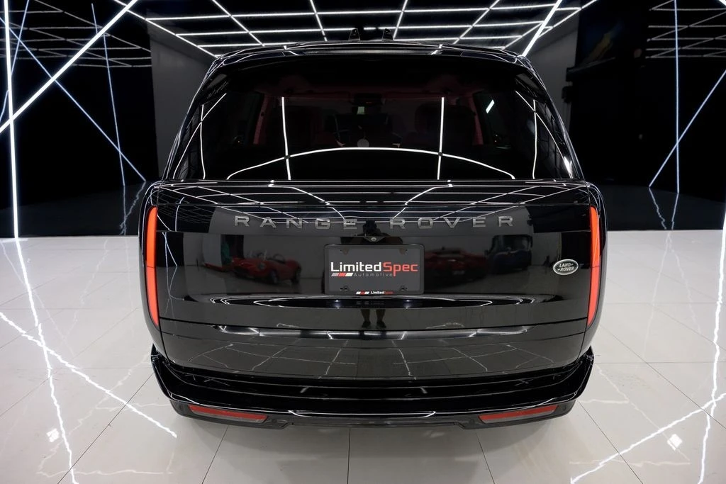 2023 Land Rover Range Rover L460 - Image 19 of 21