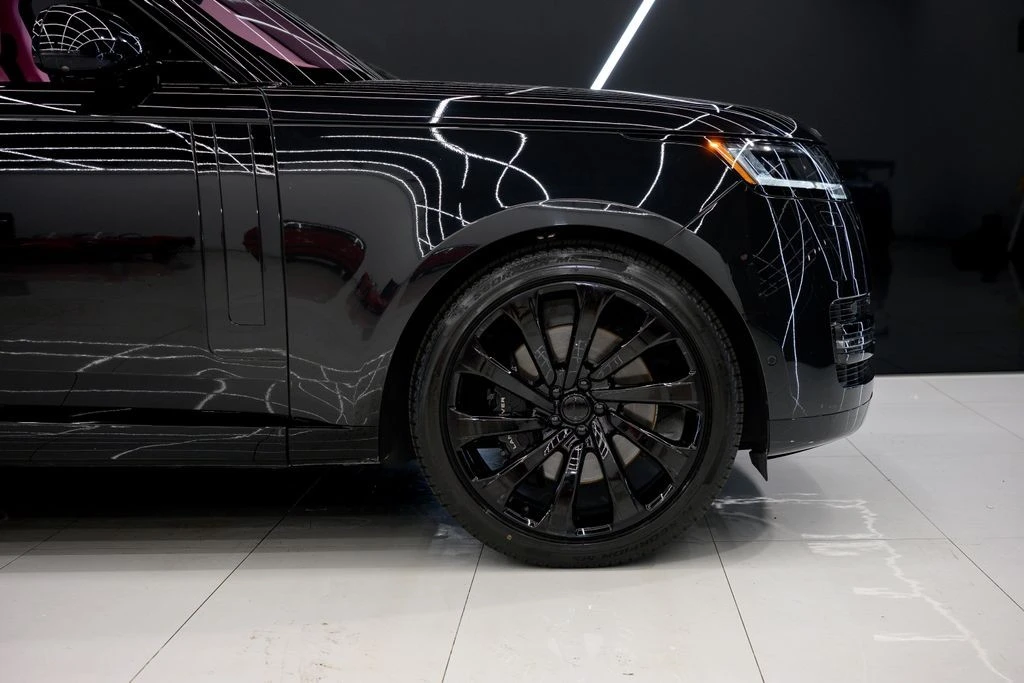2023 Land Rover Range Rover L460 - Image 12 of 21