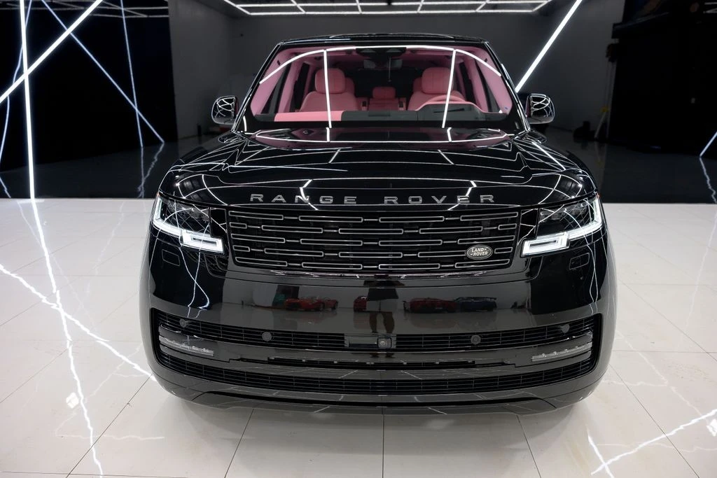 2023 Land Rover Range Rover L460 - Image 5 of 21