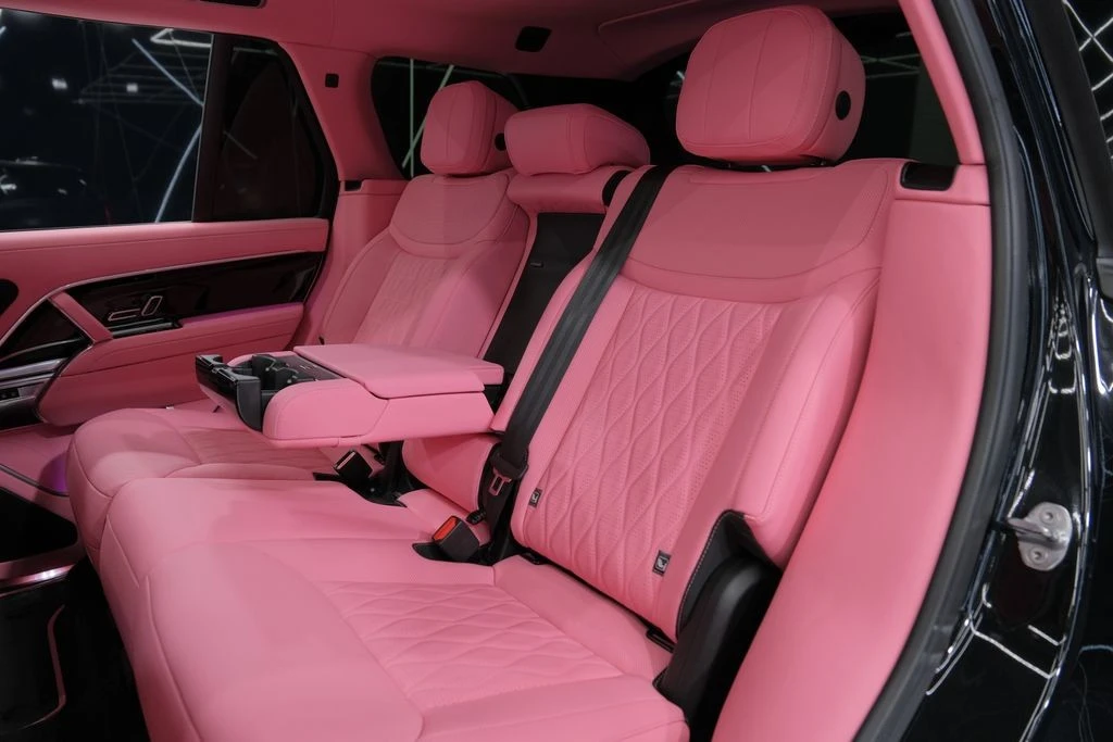 2023 Land Rover Range Rover L460 - Image 24 of 31