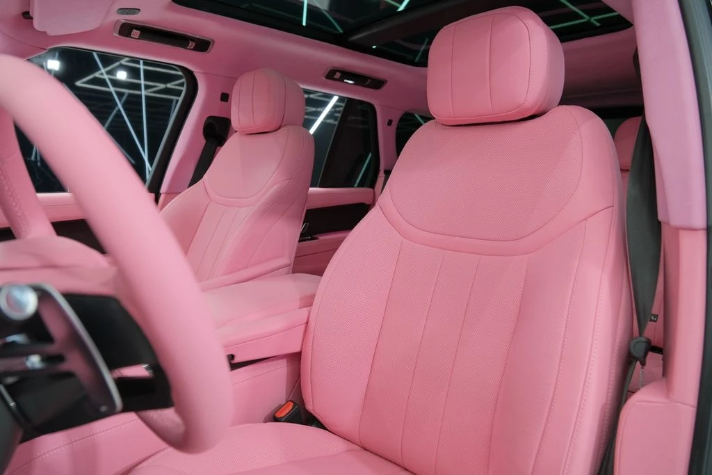 2023 Land Rover Range Rover L460 - Image 19 of 21