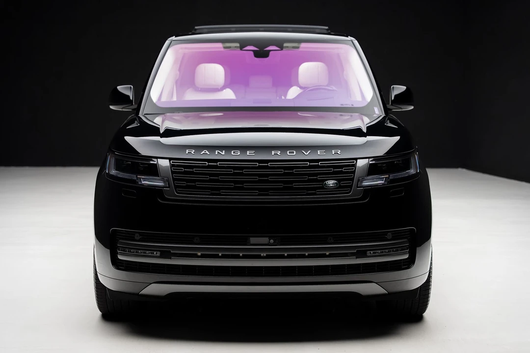 2023 Land Rover Range Rover L460 - Image 7 of 31