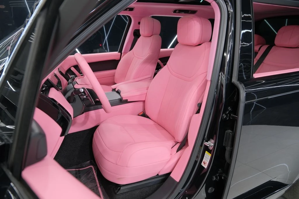 2023 Land Rover Range Rover L460 - Image 20 of 21