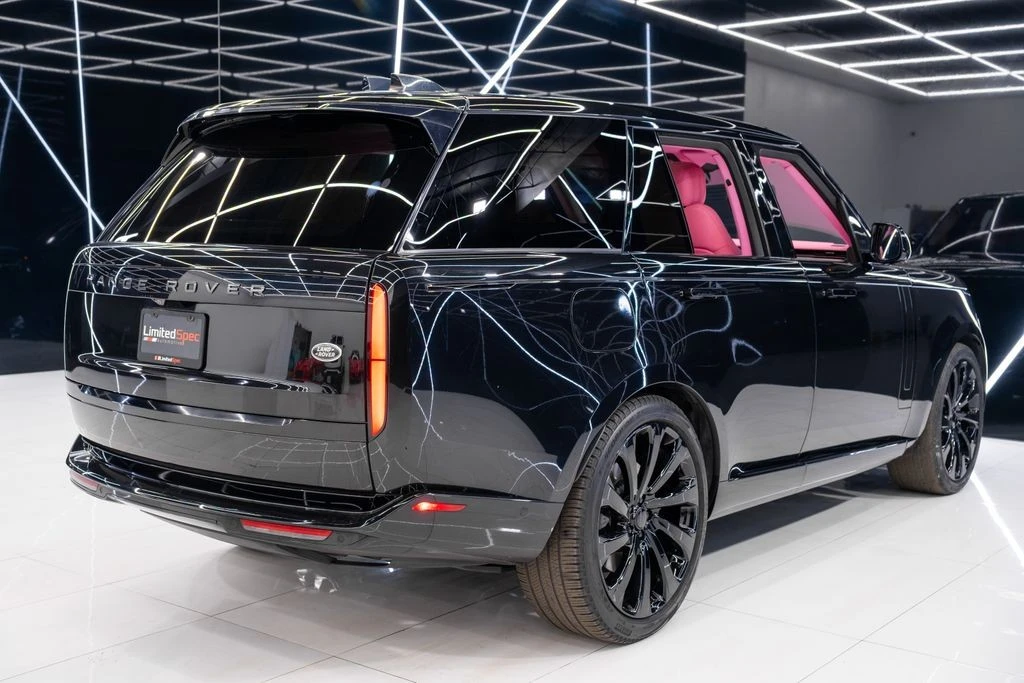 2023 Land Rover Range Rover L460 - Image 14 of 21