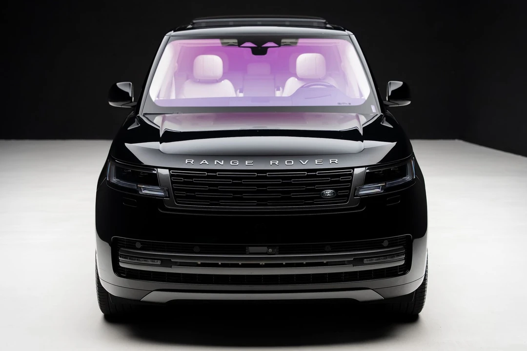 2023 Land Rover Range Rover L460 - Image 6 of 31