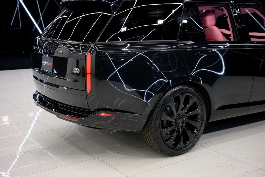 2023 Land Rover Range Rover L460 - Image 21 of 21