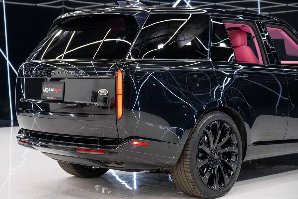 2023 Land Rover Range Rover L460 - Image 13 of 21
