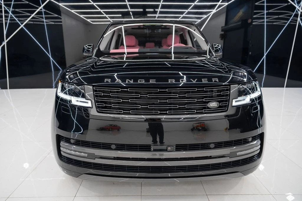 2023 Land Rover Range Rover L460 - Image 7 of 21