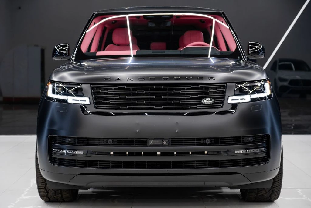 2023 Land Rover Range Rover L460 - Image 2 of 31