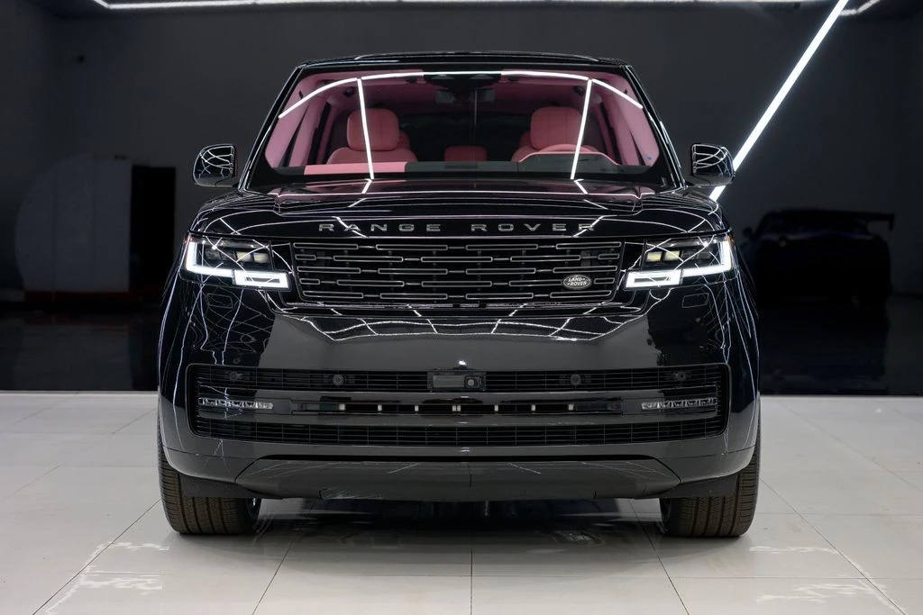 2023 Land Rover Range Rover L460 - Image 2 of 21