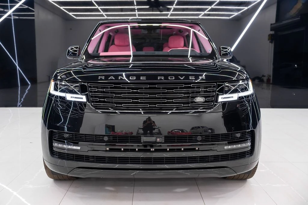 2023 Land Rover Range Rover L460 - Image 7 of 21