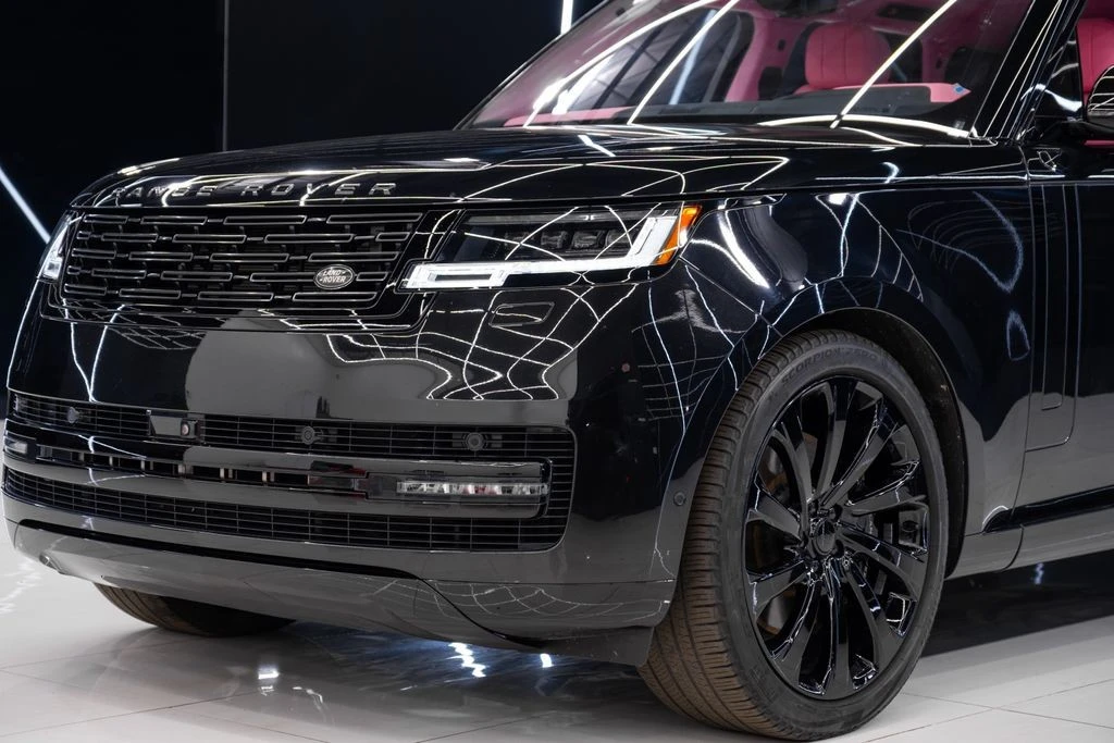 2023 Land Rover Range Rover L460 - Image 4 of 21