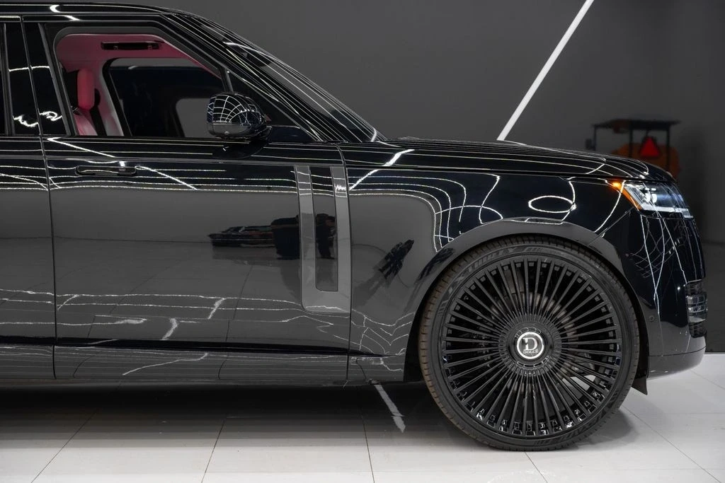 2023 Land Rover Range Rover L460 - Image 11 of 21