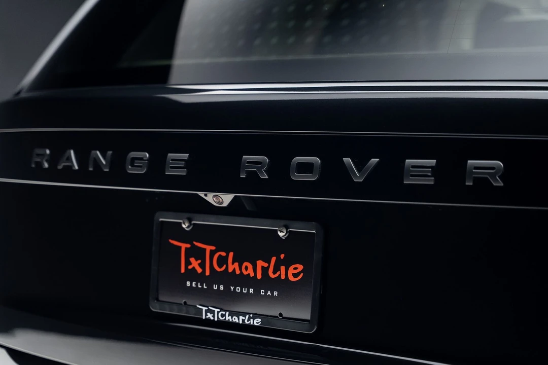 2023 Land Rover Range Rover L460 - Image 30 of 31