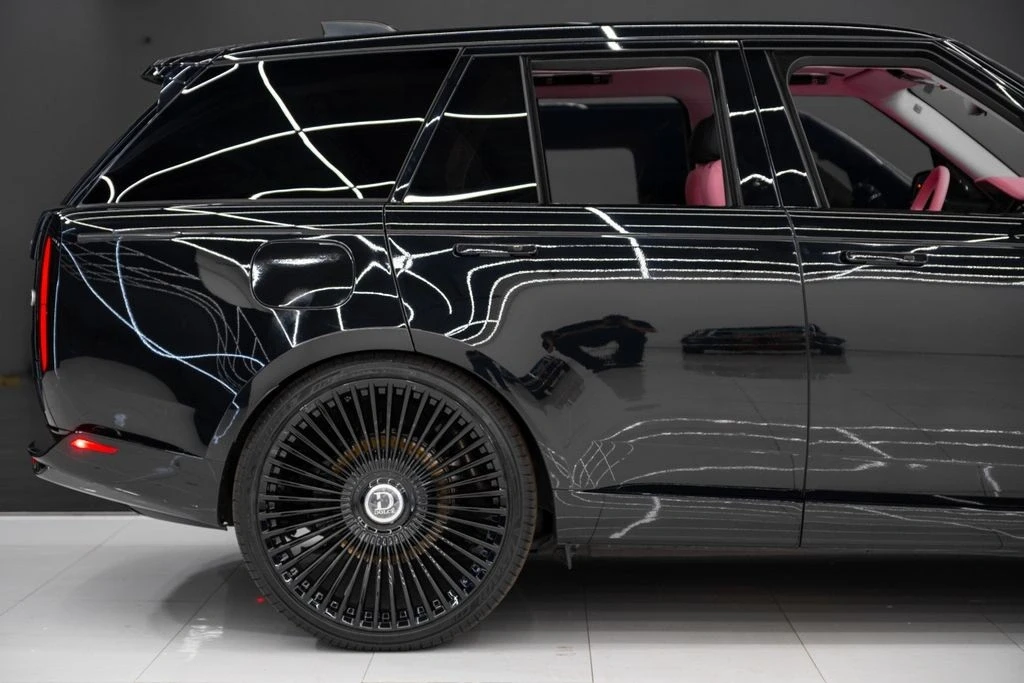 2023 Land Rover Range Rover L460 - Image 10 of 21