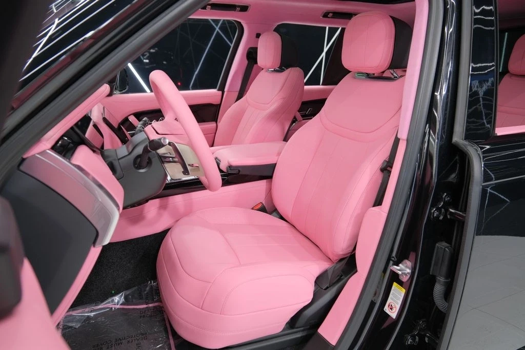 2023 Land Rover Range Rover L460 - Image 18 of 21