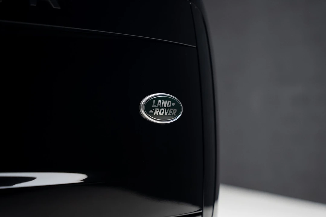 2023 Land Rover Range Rover L460 - Image 31 of 31