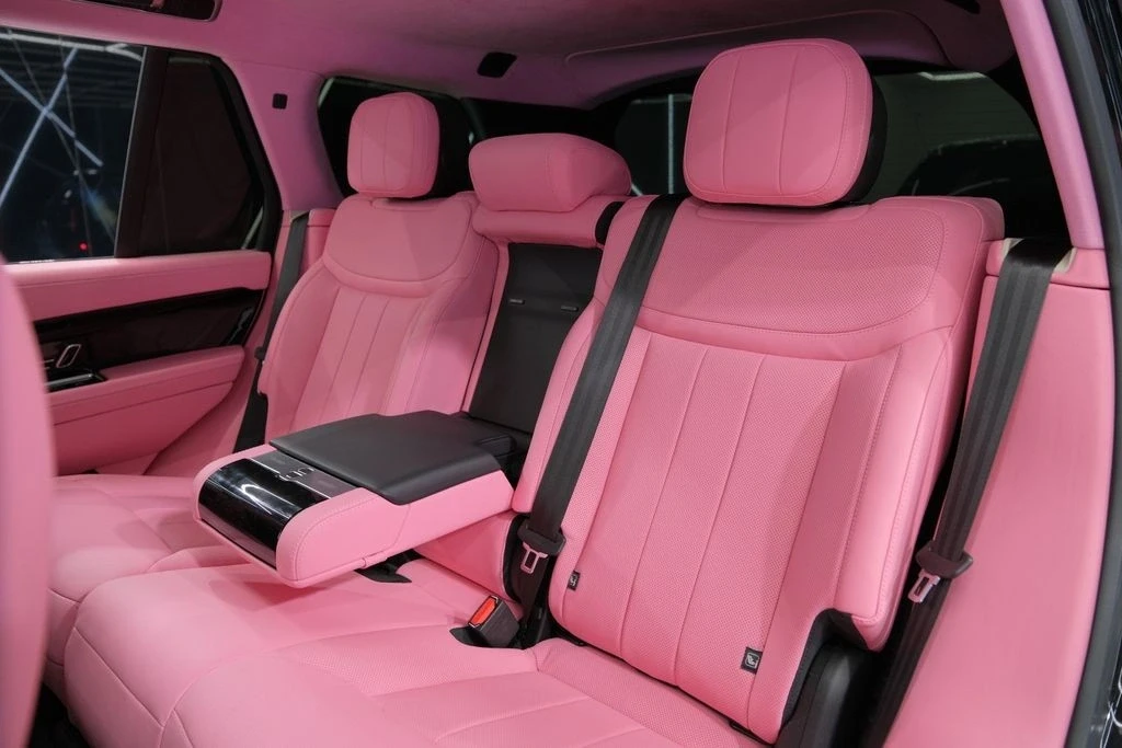 2023 Land Rover Range Rover L460 - Image 21 of 21