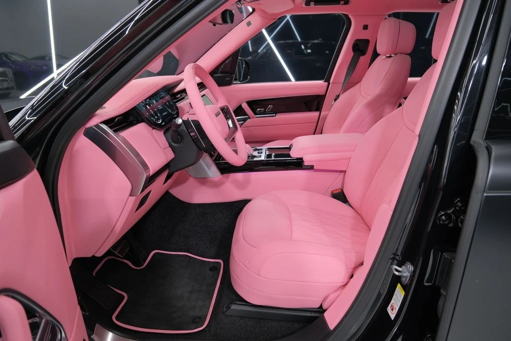 2023 Land Rover Range Rover L460 - Image 21 of 31