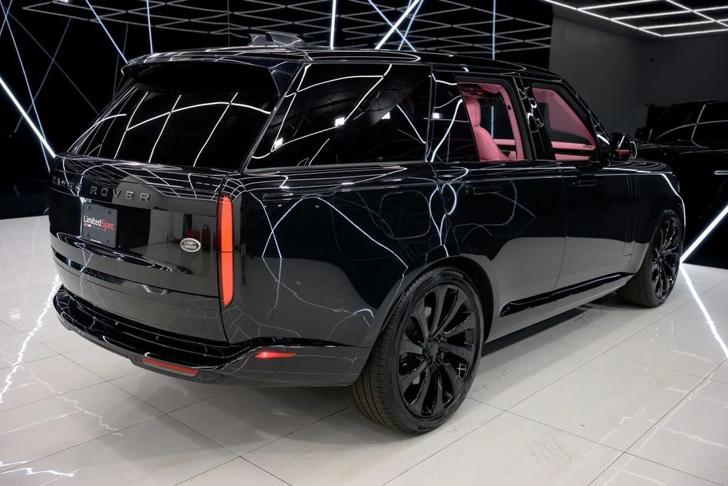 2023 Land Rover Range Rover L460 - Image 20 of 21
