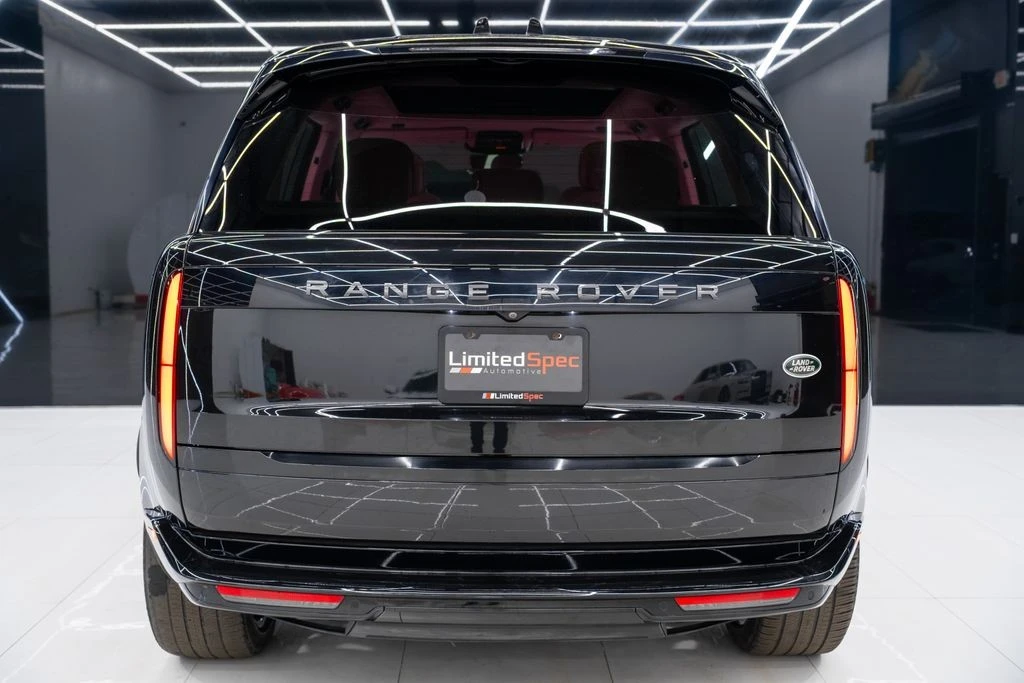 2023 Land Rover Range Rover L460 - Image 15 of 21