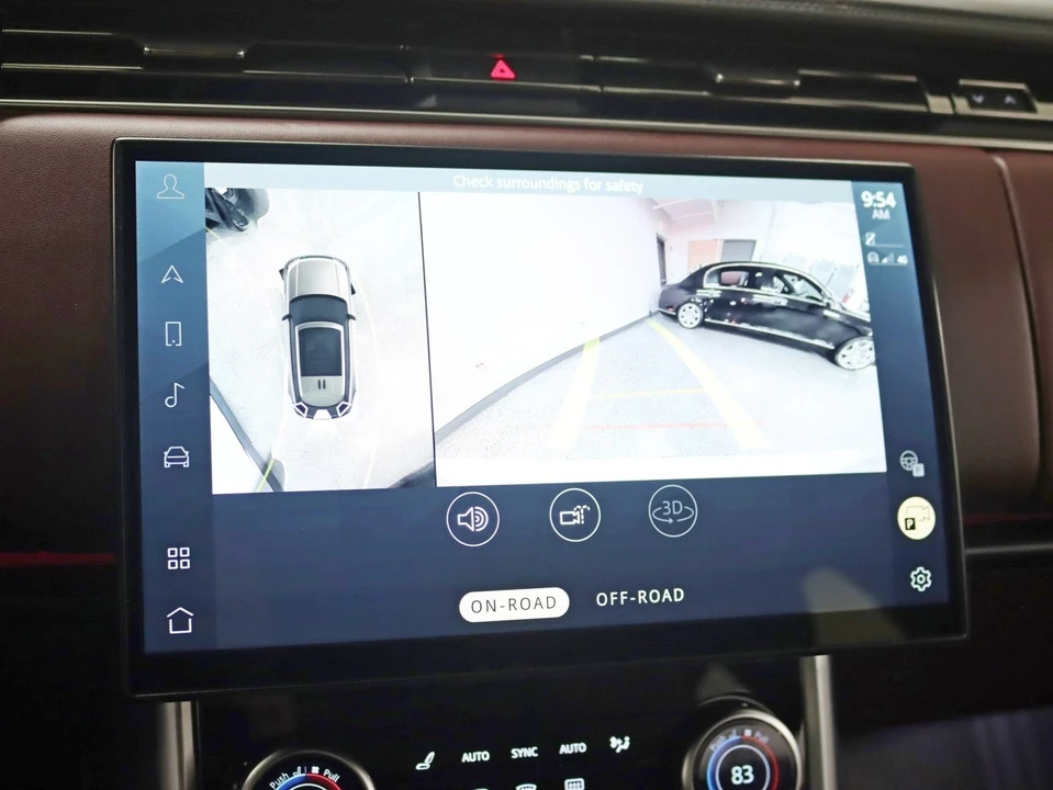 2023 Land Rover Range Rover L460 - Image 19 of 21
