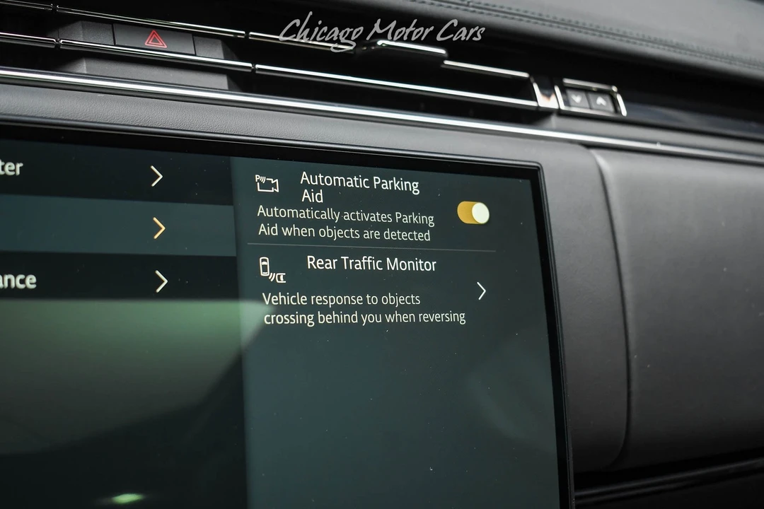 2023 Land Rover Range Rover L460 - Image 12 of 12