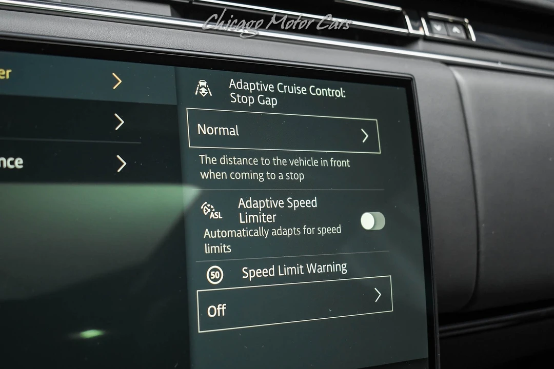 2023 Land Rover Range Rover L460 - Image 11 of 12