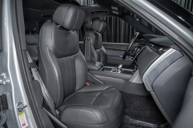 2023 Land Rover Range Rover L460 - Image 13 of 19