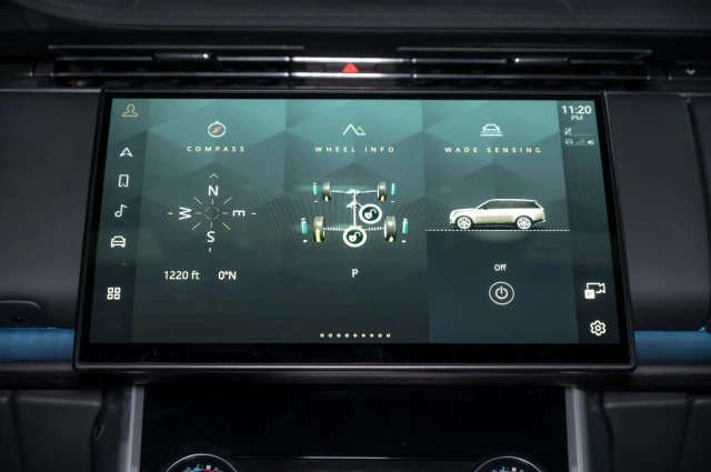 2023 Land Rover Range Rover L460 - Image 15 of 19