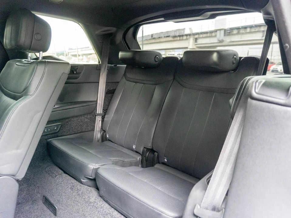 2023 Land Rover Range Rover L460 - Image 18 of 20
