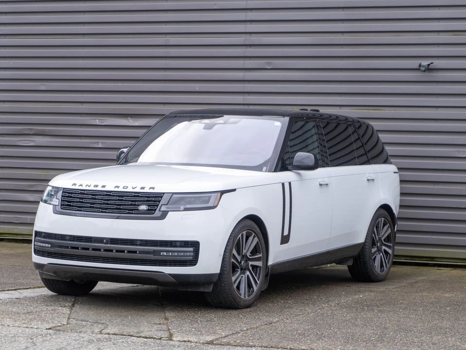 2023 Land Rover Range Rover L460 - Image 4 of 20