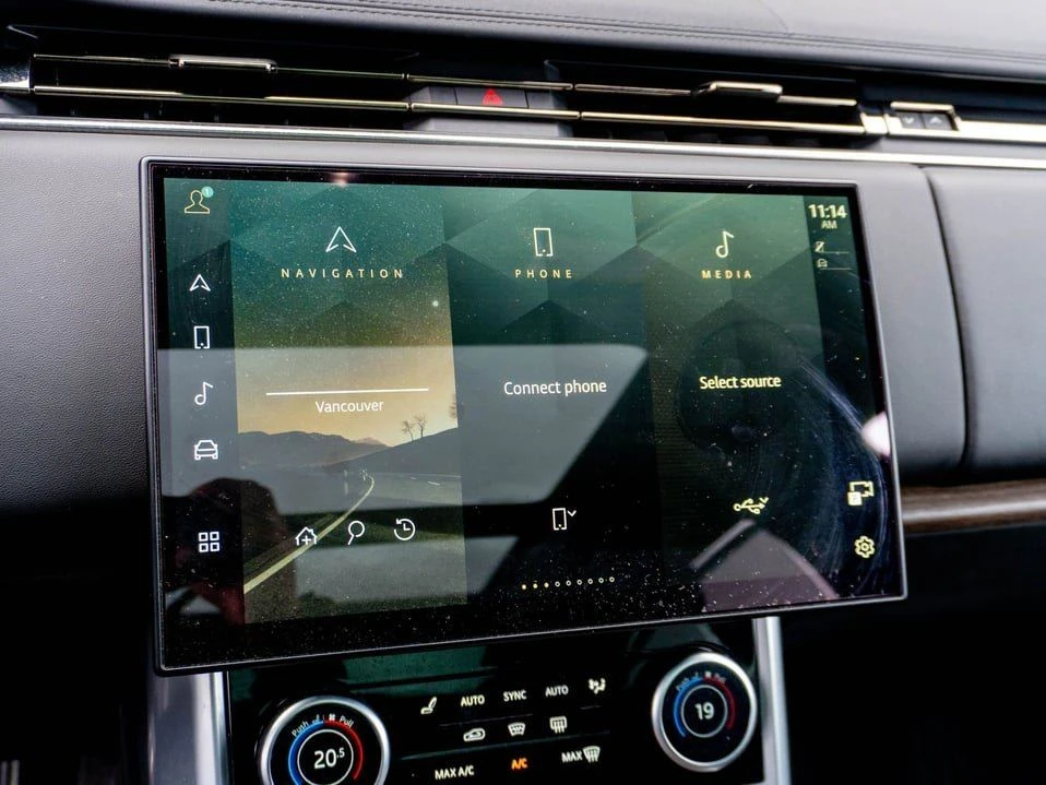 2023 Land Rover Range Rover L460 - Image 14 of 20