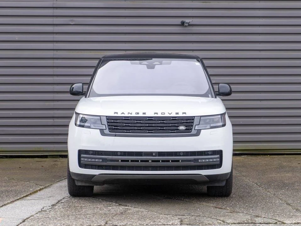 2023 Land Rover Range Rover L460 - Image 3 of 20