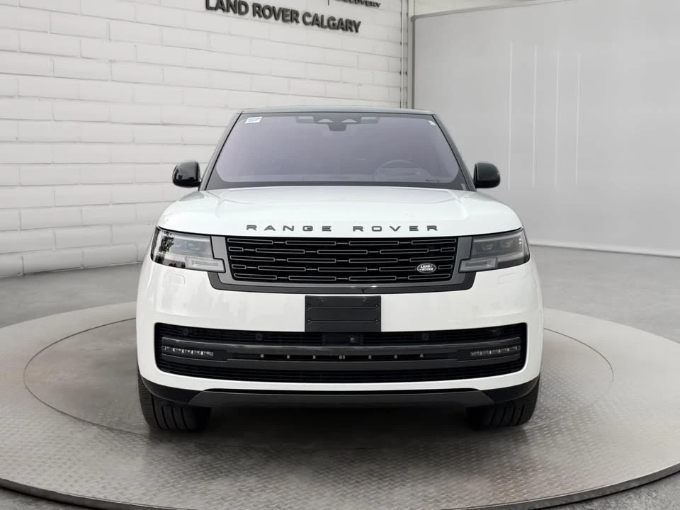2023 Land Rover Range Rover L460 - Image 8 of 20