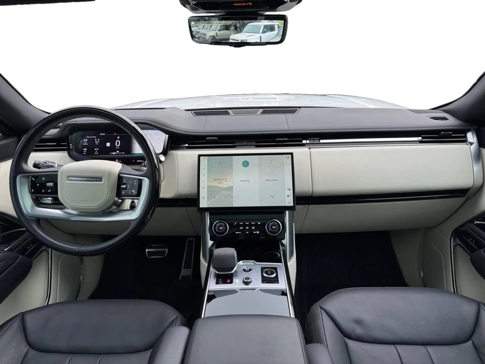 2023 Land Rover Range Rover L460 - Image 11 of 20