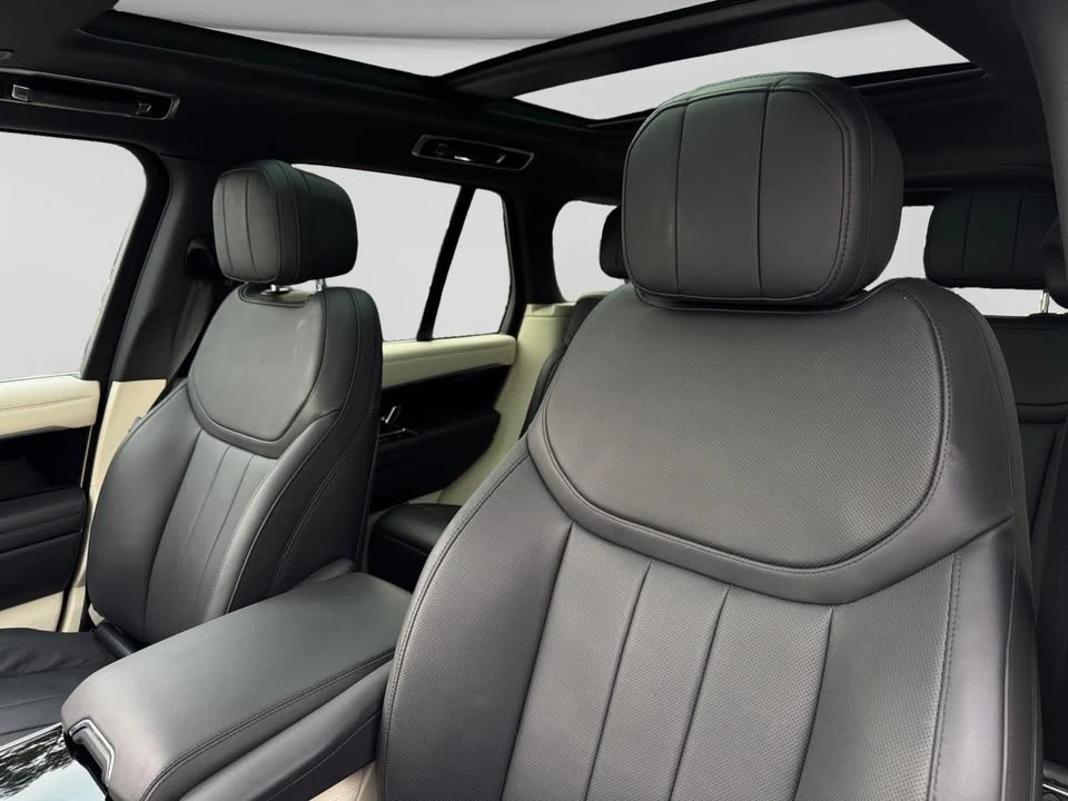 2023 Land Rover Range Rover L460 - Image 10 of 20