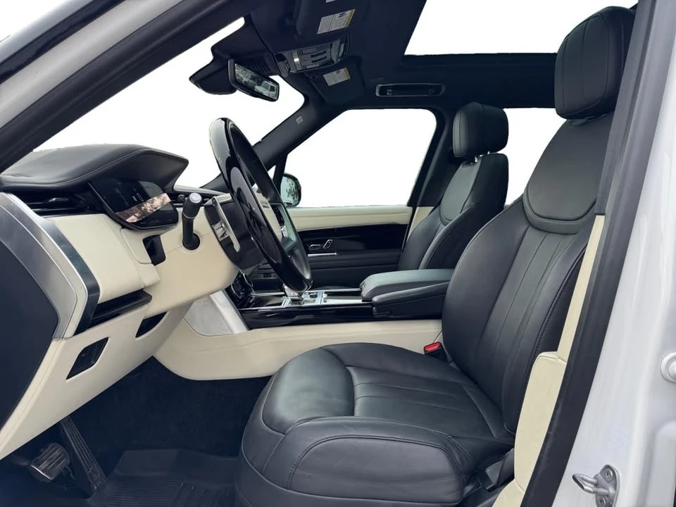 2023 Land Rover Range Rover L460 - Image 9 of 20